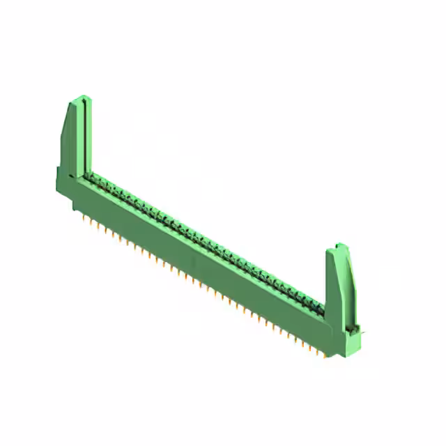 337-068-559-878 EDAC Inc.  Edgeboard Connectors